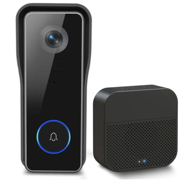 dispositivo e suoneria interna