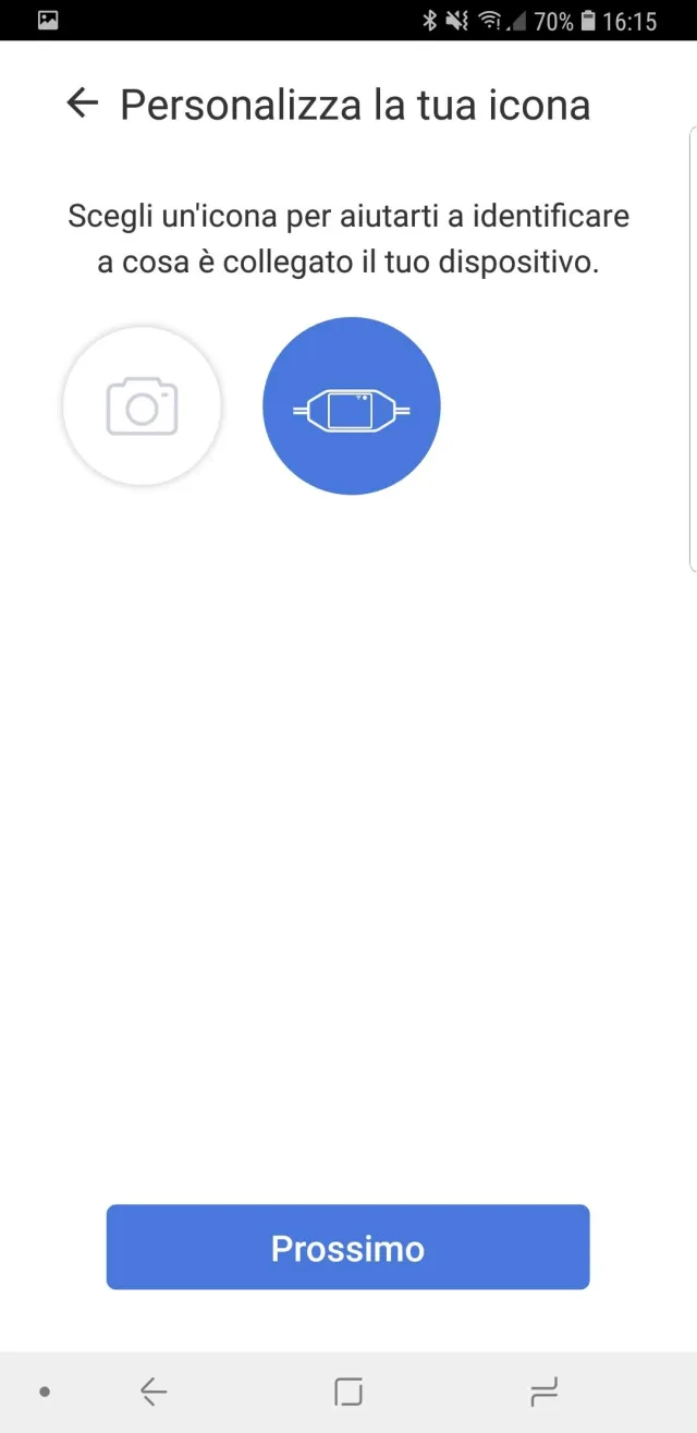 Smart Switch Meross MSS710 - la nostra prova