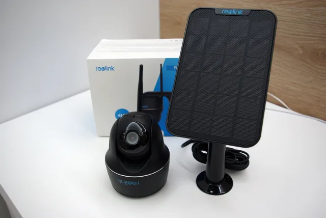 Reolink Argus PT