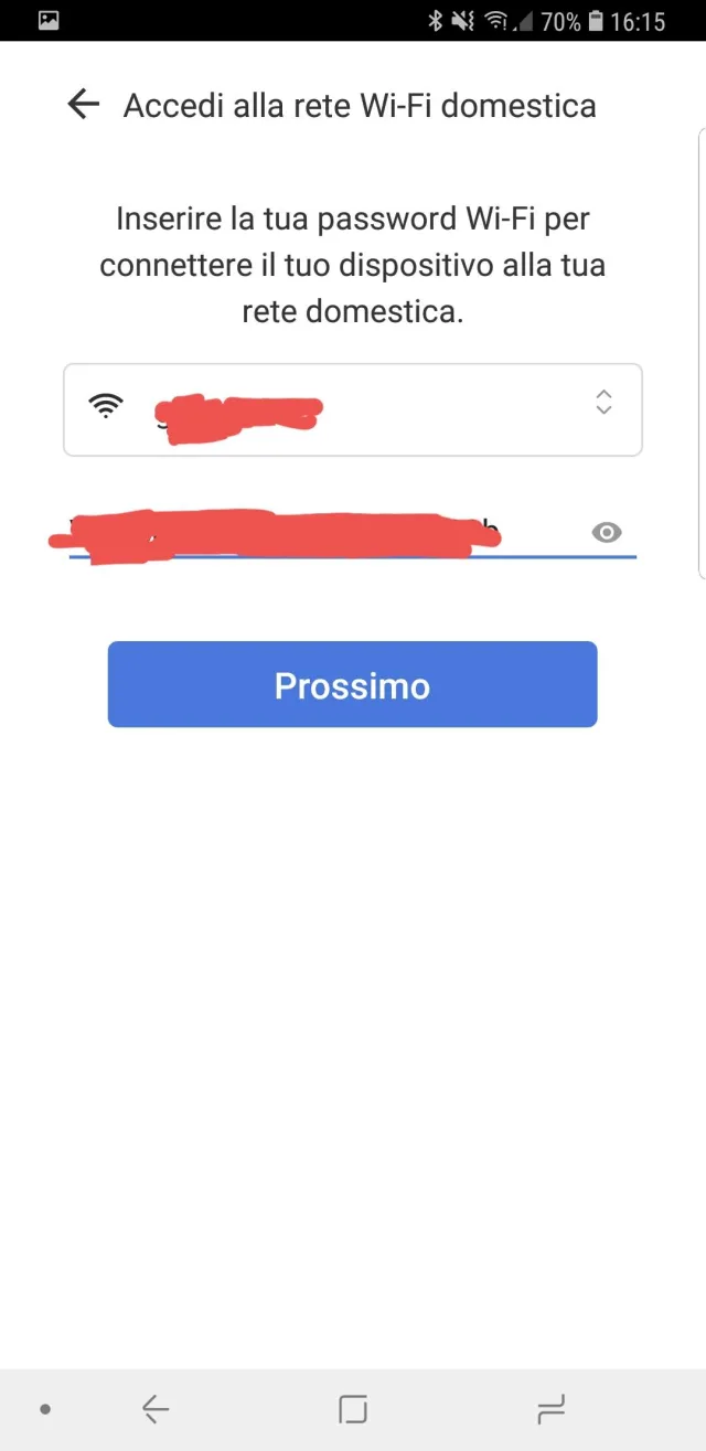 Smart Switch Meross MSS710 - la nostra prova