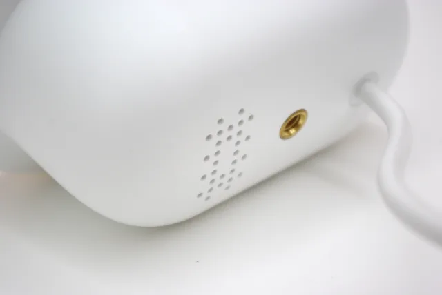 Imou Knight 4K dettaglio altoparlante