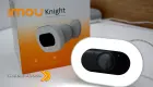 Miniatura: Varchi sotto controllo con IMOU Knight 4K UHD 8MP