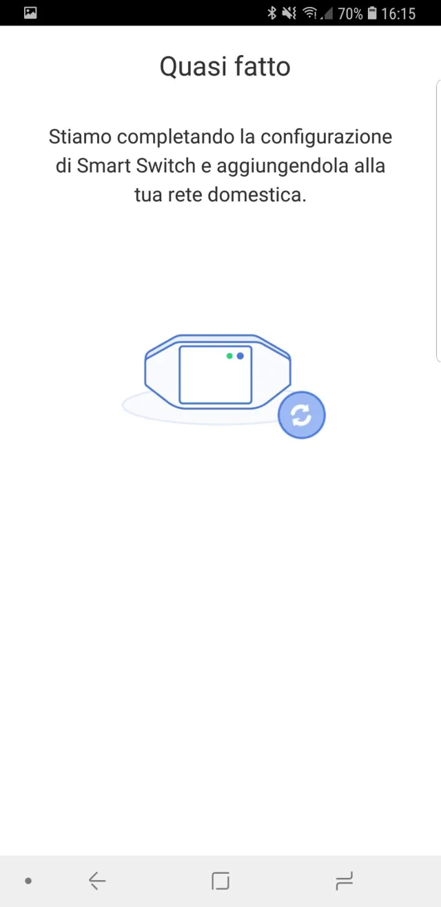 Smart Switch Meross MSS710 - la nostra prova