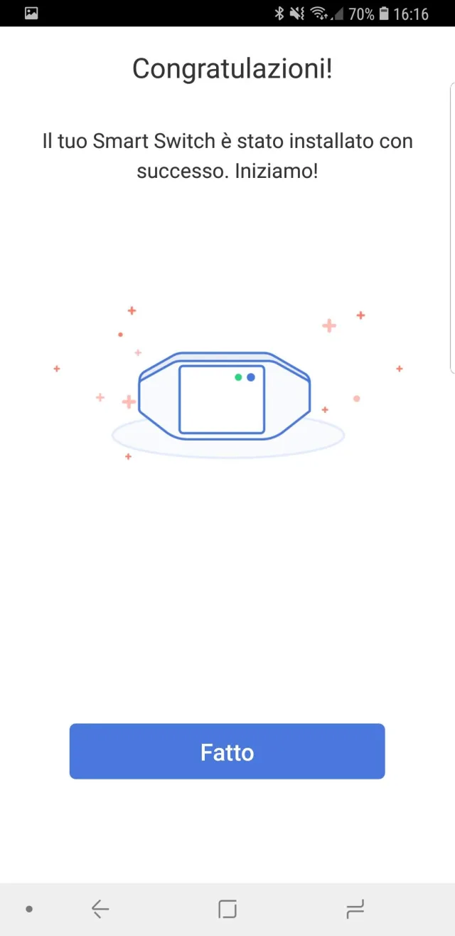 Smart Switch Meross MSS710 - la nostra prova