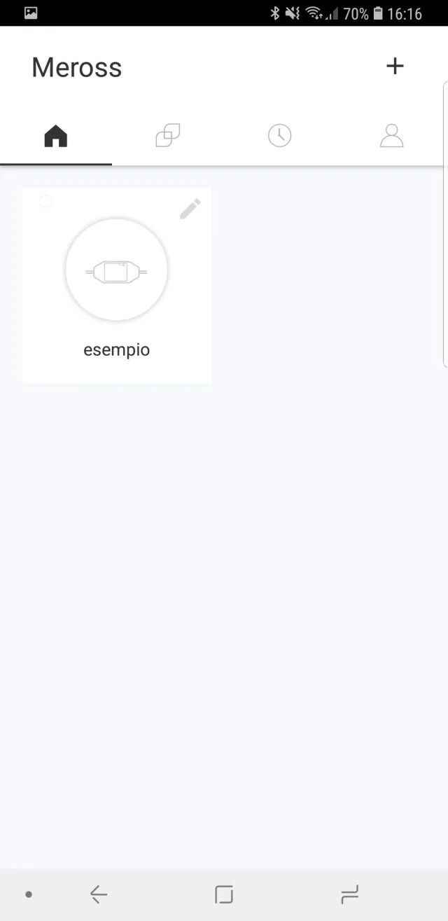 Smart Switch Meross MSS710 - la nostra prova