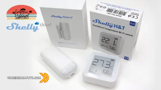 Shelly Summer 2022 - un'estate calda di novità!