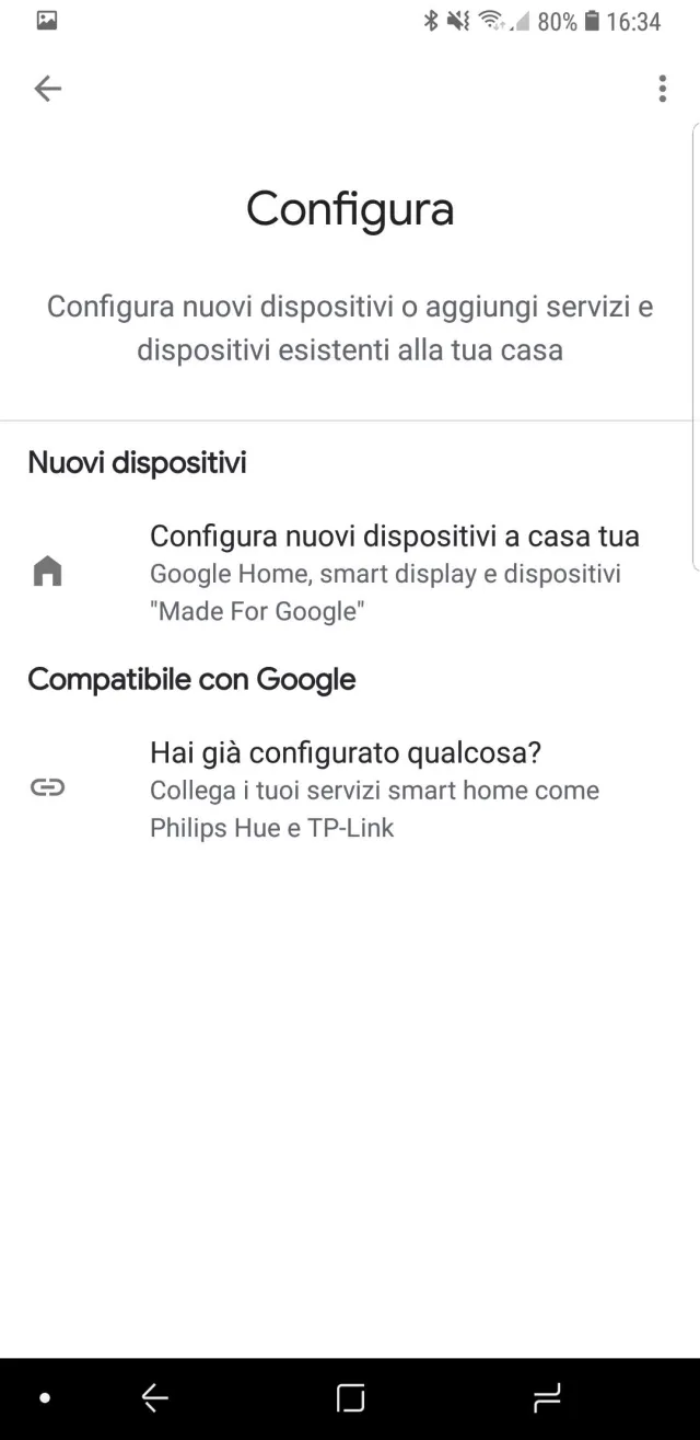 Smart Switch Meross MSS710 - la nostra prova