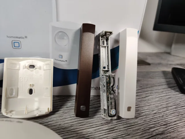 sensore porte e finestre