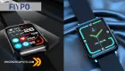 Miniatura: FIYPO FY16 PLUS - lo Smart Watch a meno di 30 euro a cui non manca niente!