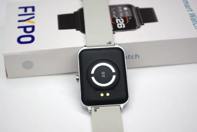 FIYPO FY16 PLUS dettaglio sensori