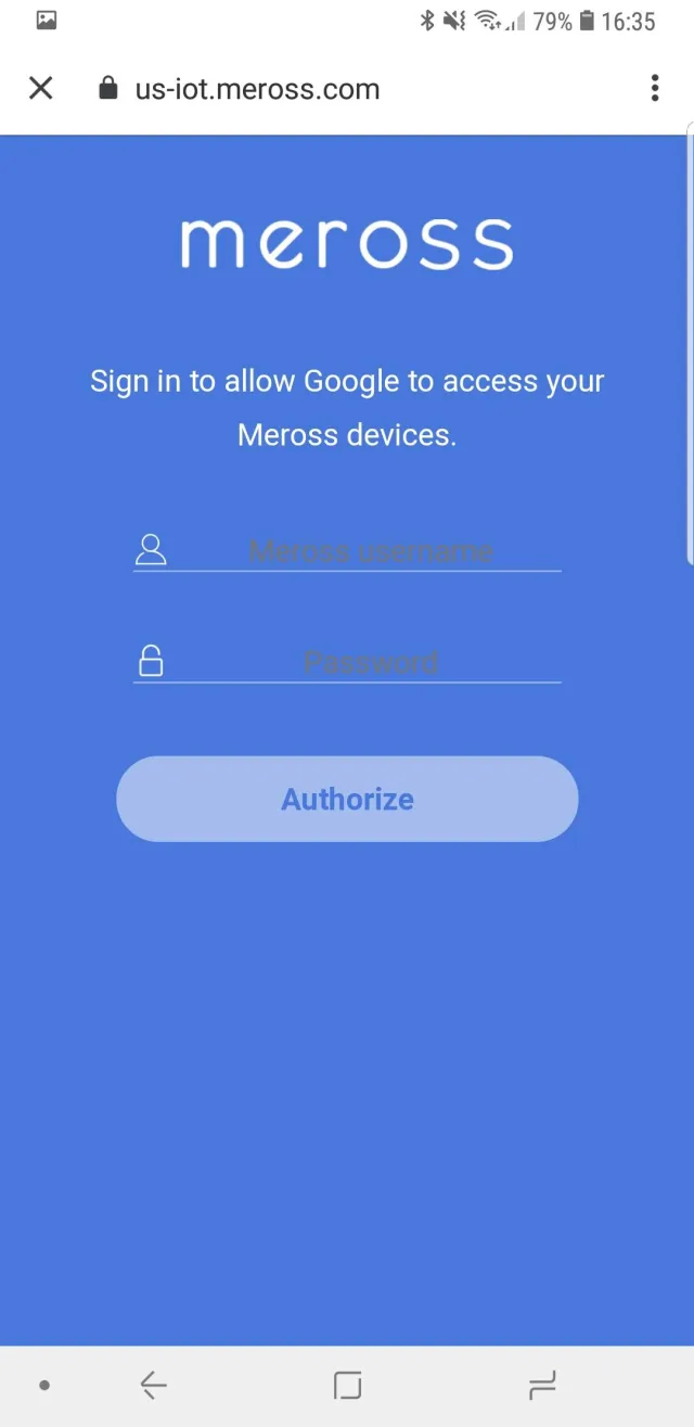 Smart Switch Meross MSS710 - la nostra prova