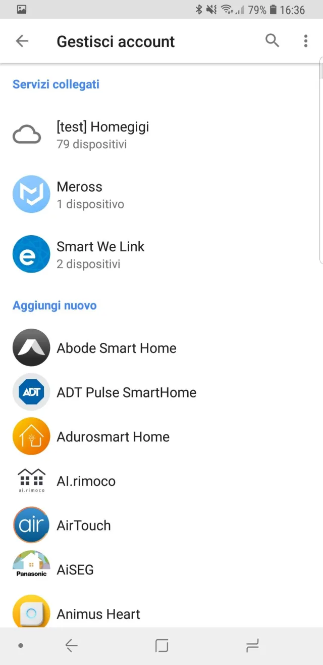 Smart Switch Meross MSS710 - la nostra prova