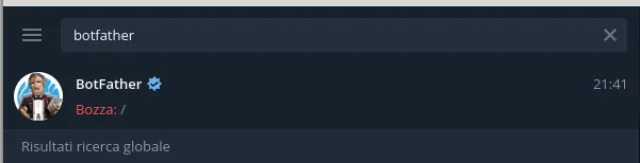Casa domotica con Telegram e Home Assistant