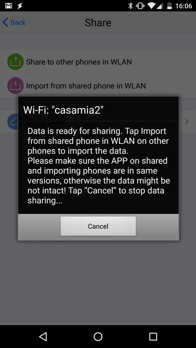 Interruttore Smart BroadLink TC2 in azione con Tasker