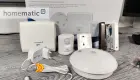Miniatura: Homematic IP un allarme domestico veramente innovativo