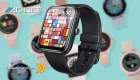 Miniatura: ACHOICE Smart watch - una scelta economica per Android e iOS