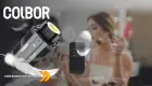 Miniatura: Colbor CL60 - illuminazione da veri Video-Maker!