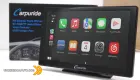 Miniatura: Carpuride 9 pollici - Android Auto e CarPlay senza cavo sono serviti!
