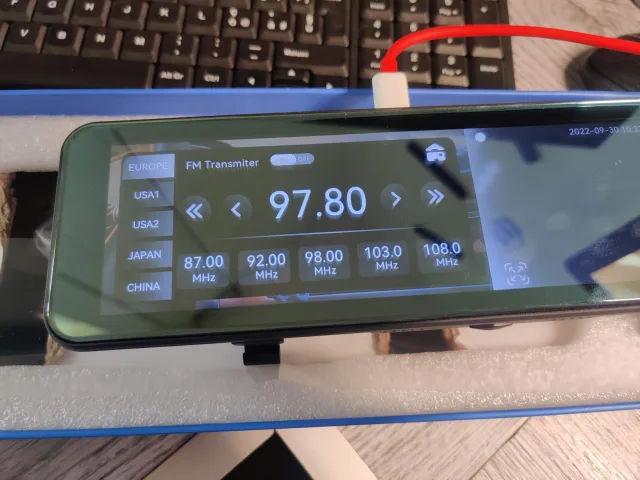 fm transmiter