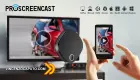 Miniatura: Proscreencast SC01 trasforma il monitor in una stazione di cast wireless 4K