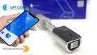 Miniatura: WE.LOCK touch 41 serratura smart bluetooth e impronta digitale