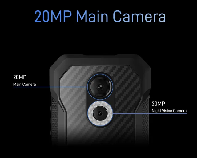 fotocamere posteriori