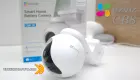Miniatura: Ezviz CB8 - 210 giorni di autonomia senza alimentazione!