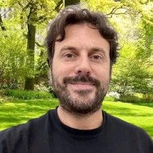 Foto profilo di Raff Petruoli