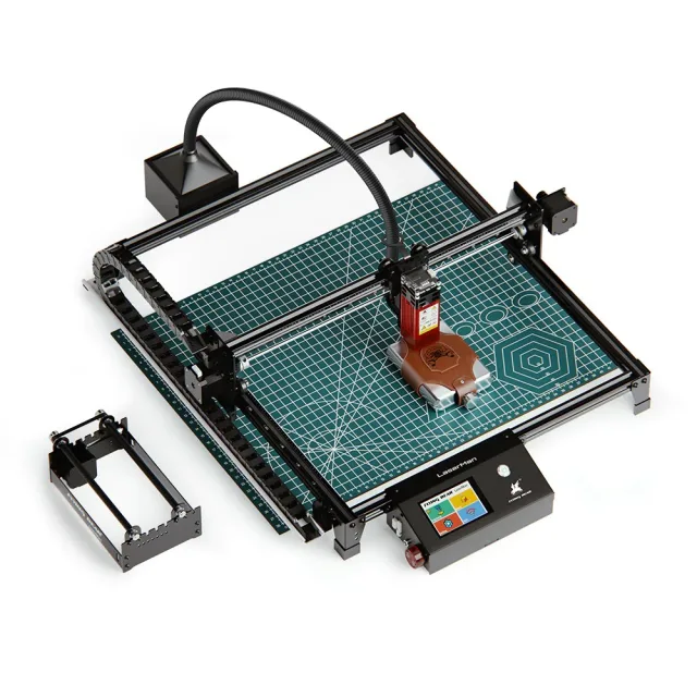 FLYING BEAR laser man