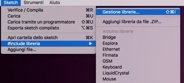 Come realizzare un sistema di autenticazione RFiD per HA con Arduino