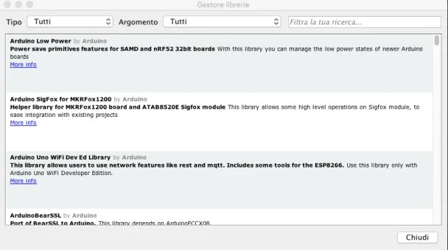 Come realizzare un sistema di autenticazione RFiD per HA con Arduino