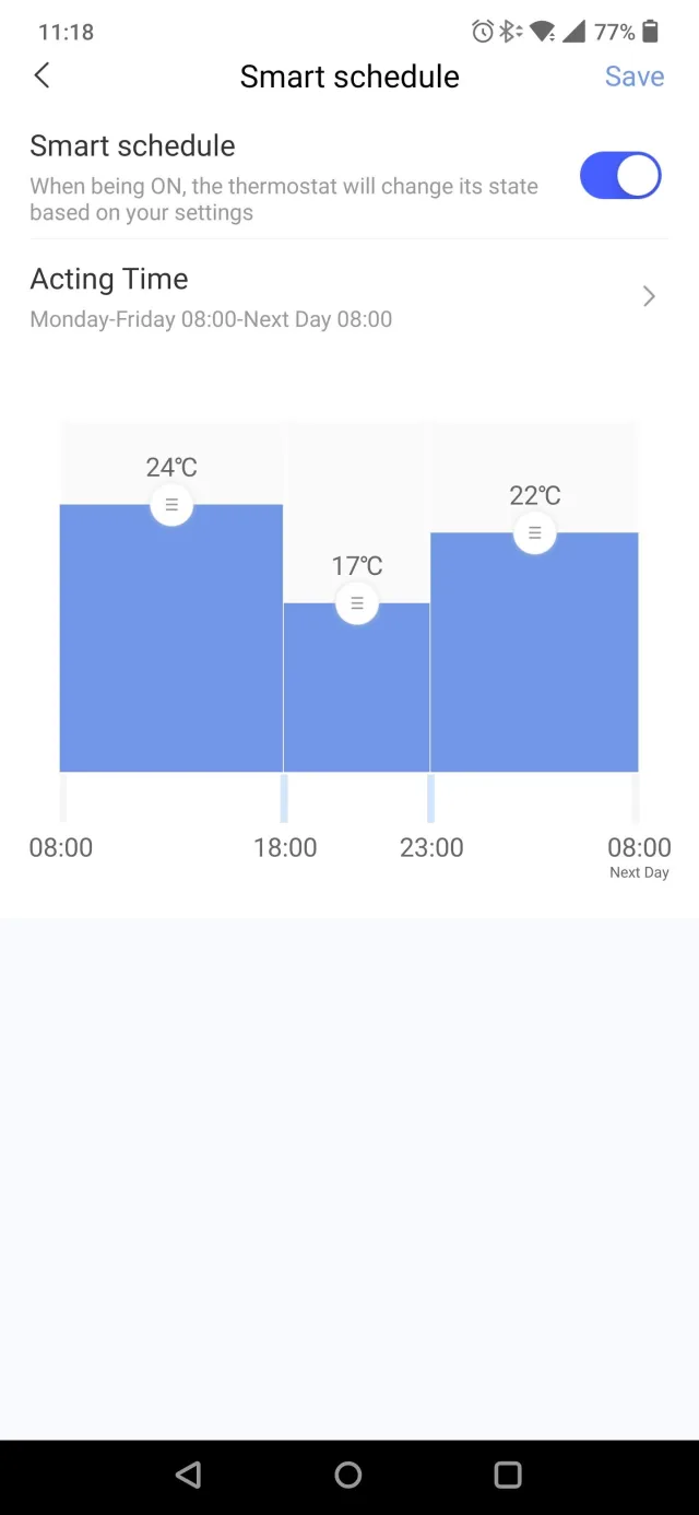 applicazione pagina 3