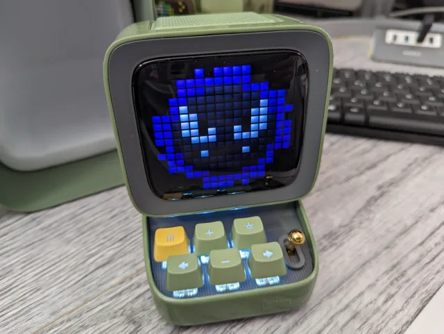 schermata pixel art 2