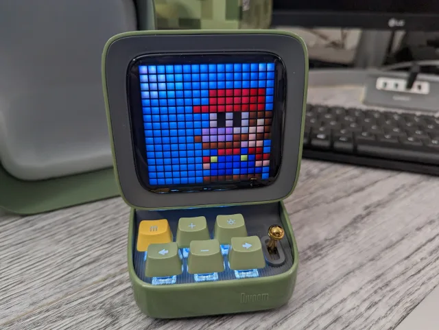 schermata pixel art 4