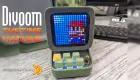 Miniatura: Divoom Ditoo - quando il retrò diventa super cool
