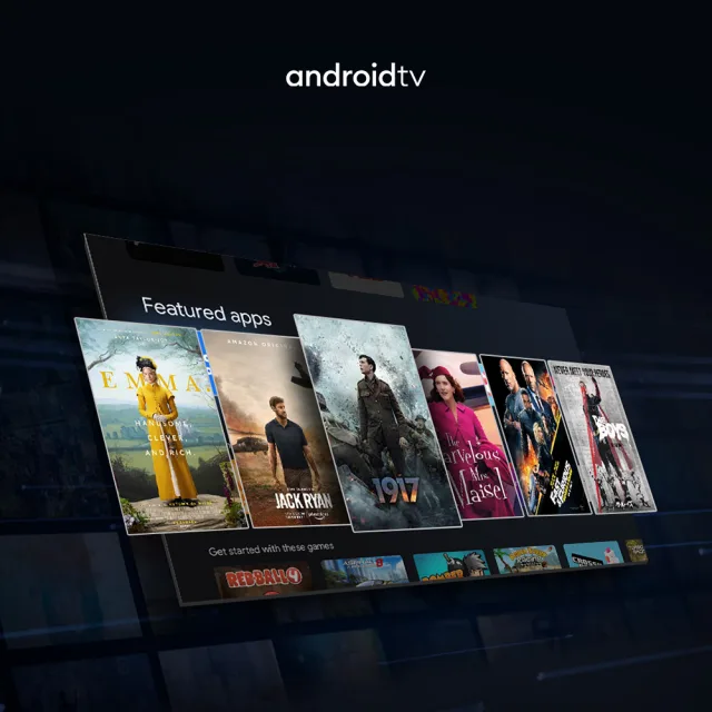 Android TV