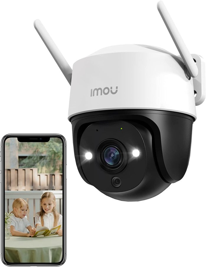 Imou Camera