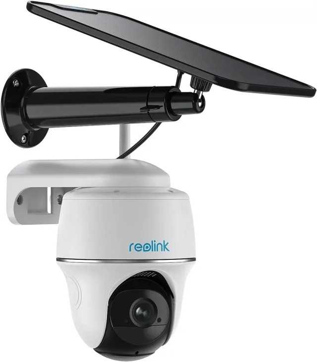 Reolink camera