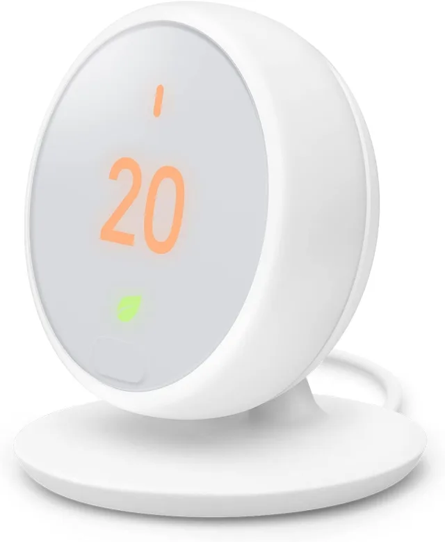 Google Nest Thermostat