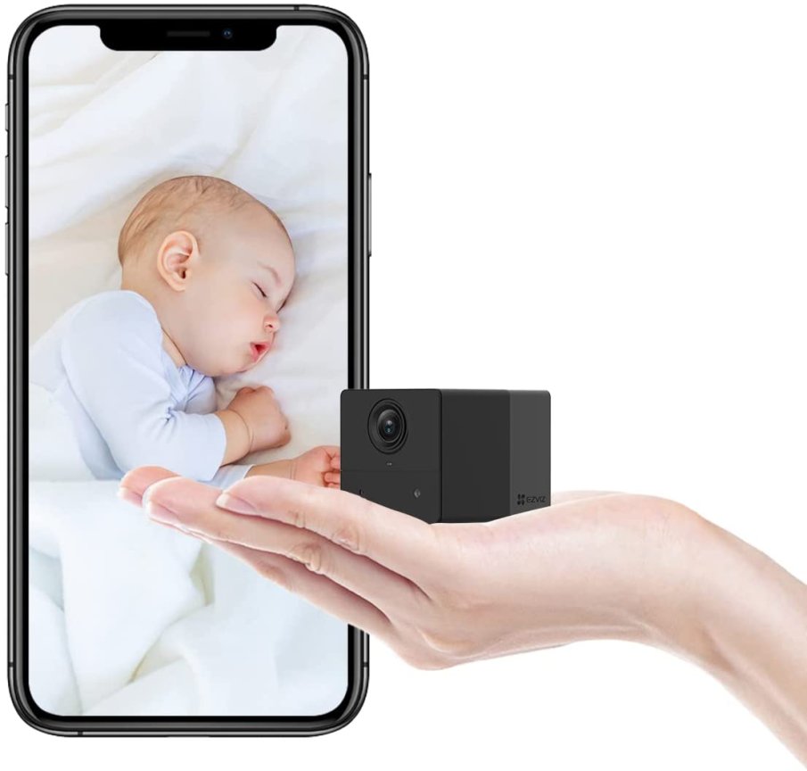 ezviz camera