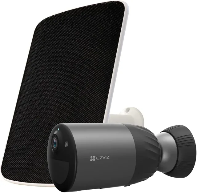 ezviz camera