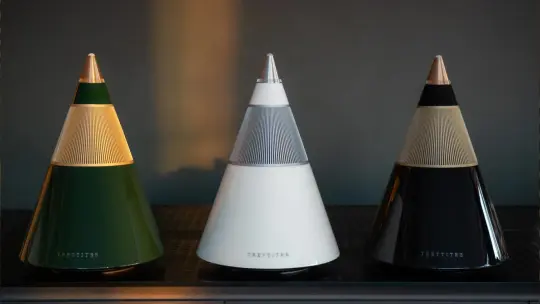 Trettitre Tresound1 - Quando il suono incontra l'eleganza!