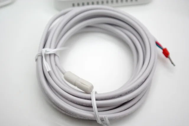 Meross MTS200 sensore di temperatura aggiuntivo