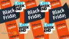 Miniatura: Ultimo Week End di Black Friday con tante offerte da Amazon