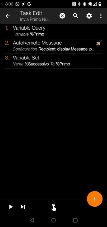 tasker