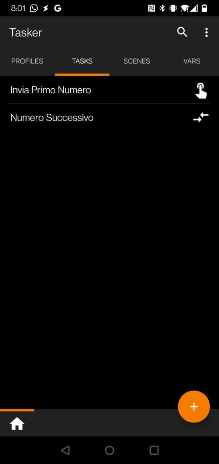 tasker