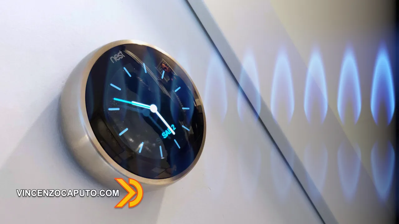 Scopriamo tutti i trucchi per avere un riscaldamento smart