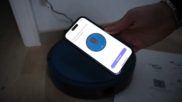 OKP L1 app OKP su iPhone