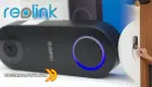 Miniatura: Reolink Video Doorbell - chi suona alla porta?