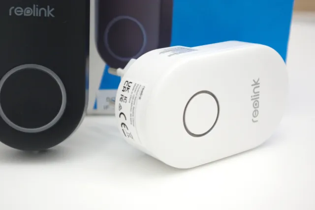 Reolink Video Doorbell suoneria interna